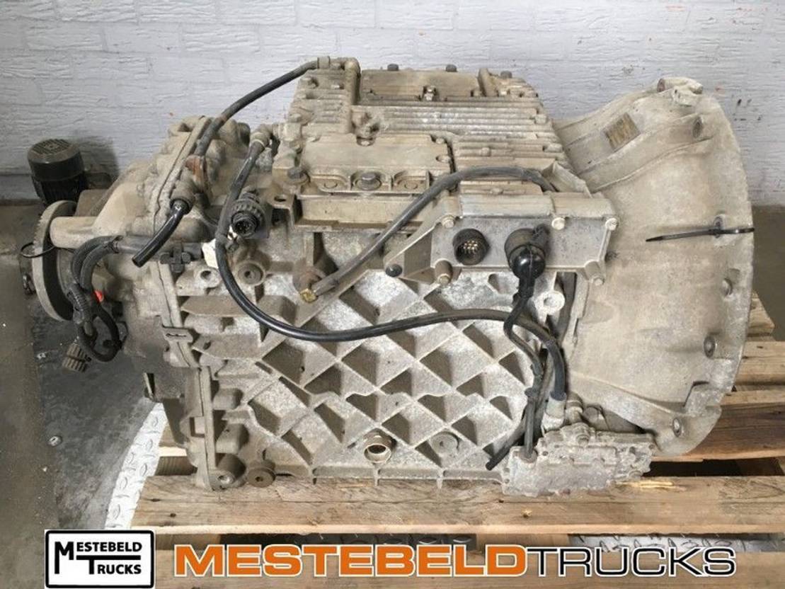 Renault Versnellingsbak AT 2512 Magnum AE - Getriebe für LKW: das Bild 3 Renault Versnellingsbak AT 2512 Magnum AE - Getriebe für LKW: das Bild 3
