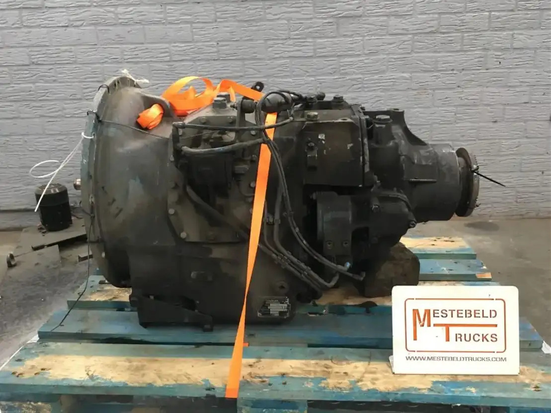 Renault Versnellingsbak B9 Premium - Getriebe und Teile für LKW: das Bild 4 Renault Versnellingsbak B9 Premium - Getriebe und Teile für LKW: das Bild 4