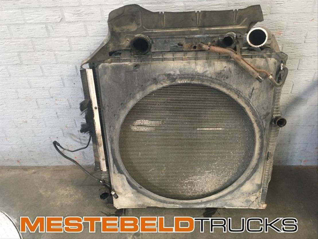 Scania Koelerpakket - Kühlsystem für LKW: das Bild 2 Scania Koelerpakket - Kühlsystem für LKW: das Bild 2