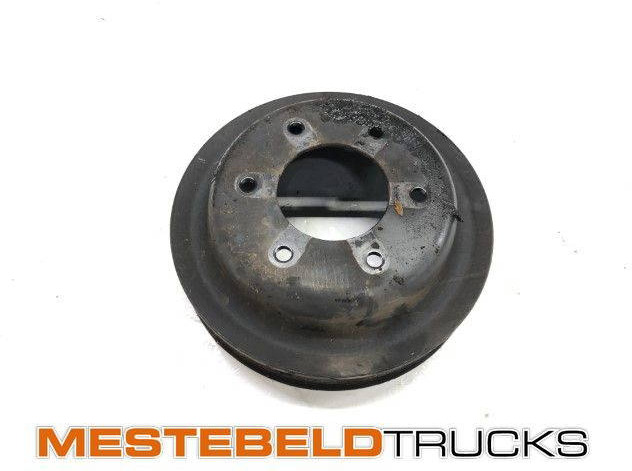 Scania Poelie DC 16 06 - Motor und Teile für LKW: das Bild 1 Scania Poelie DC 16 06 - Motor und Teile für LKW: das Bild 1