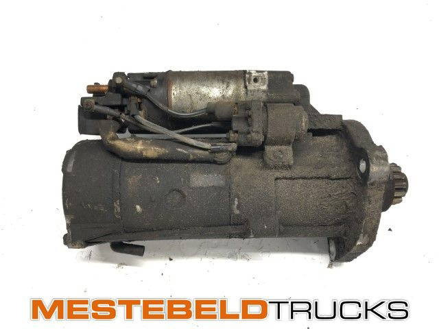 Scania Startmotor DC 16 06 - Motor und Teile für LKW: das Bild 1 Scania Startmotor DC 16 06 - Motor und Teile für LKW: das Bild 1