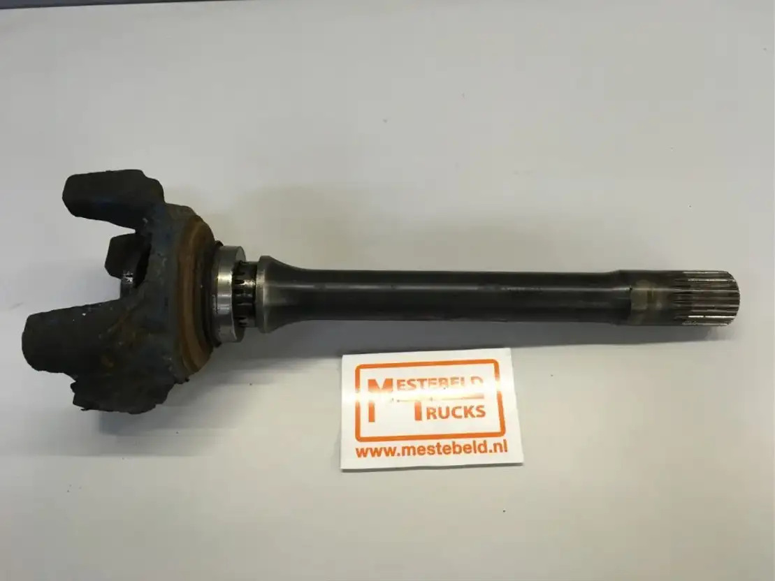 Scania UItgaande as - Hinterachse für LKW: das Bild 1 Scania UItgaande as - Hinterachse für LKW: das Bild 1