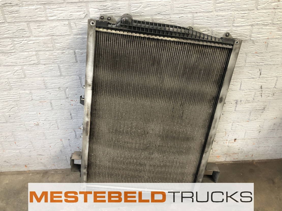 Volvo Radiateur - Kühler für LKW: das Bild 2 Volvo Radiateur - Kühler für LKW: das Bild 2