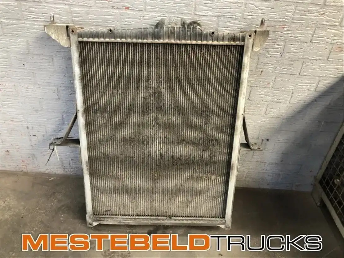Volvo Radiator compleet - Kühler für LKW: das Bild 1 Volvo Radiator compleet - Kühler für LKW: das Bild 1