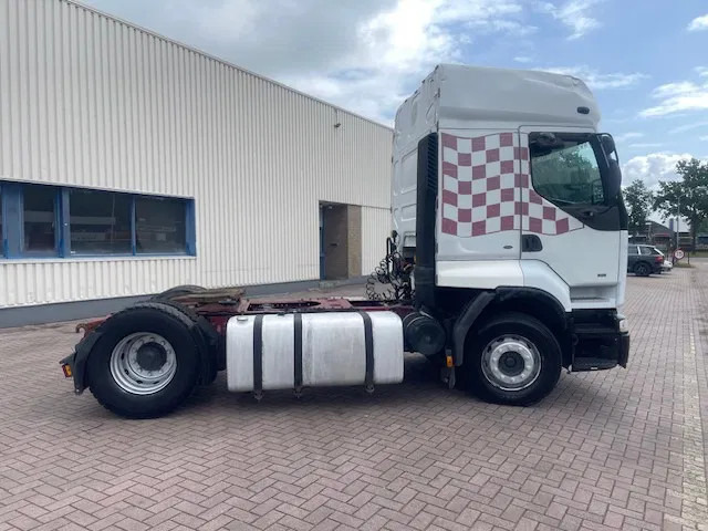 Renault Premium 385 Euro 2 Manual-pomp - Sattelzugmaschine: das Bild 5 Renault Premium 385 Euro 2 Manual-pomp - Sattelzugmaschine: das Bild 5