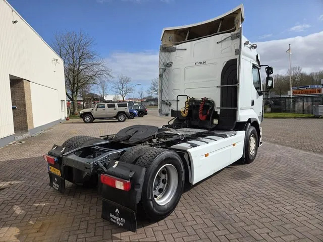 Renault Premium 450 Automatic Euro 5 NL-Truck Tuv 1-2026 - Sattelzugmaschine: das Bild 5 Renault Premium 450 Automatic Euro 5 NL-Truck Tuv 1-2026 - Sattelzugmaschine: das Bild 5