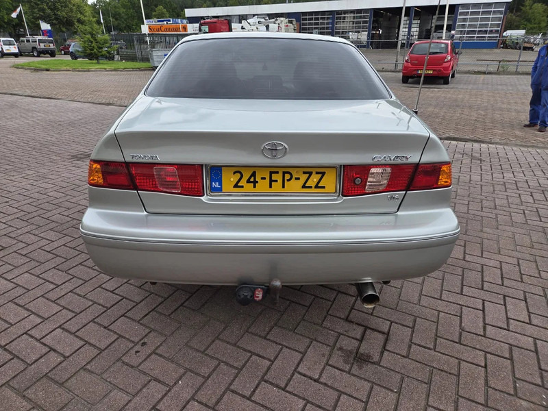 Toyota Camry 3.0 // V6 // 24v // Automaat // leather Seats - Limousine: das Bild 4 Toyota Camry 3.0 // V6 // 24v // Automaat // leather Seats - Limousine: das Bild 4