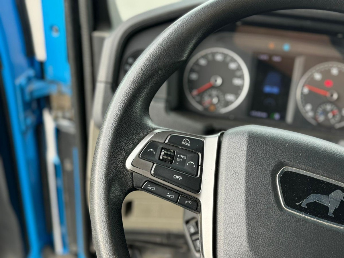 MAN TGM 15.290 BL Tipmatic Abrollkipper Mod.2021 - Abrollkipper: das Bild 4 MAN TGM 15.290 BL Tipmatic Abrollkipper Mod.2021 - Abrollkipper: das Bild 4