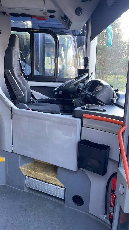 Volvo 8900 B7RLE - Linienbus: das Bild 5 Volvo 8900 B7RLE - Linienbus: das Bild 5