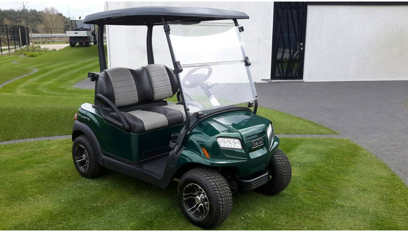 Golfmobil Club Car onword  2022 demo model: das Bild 1