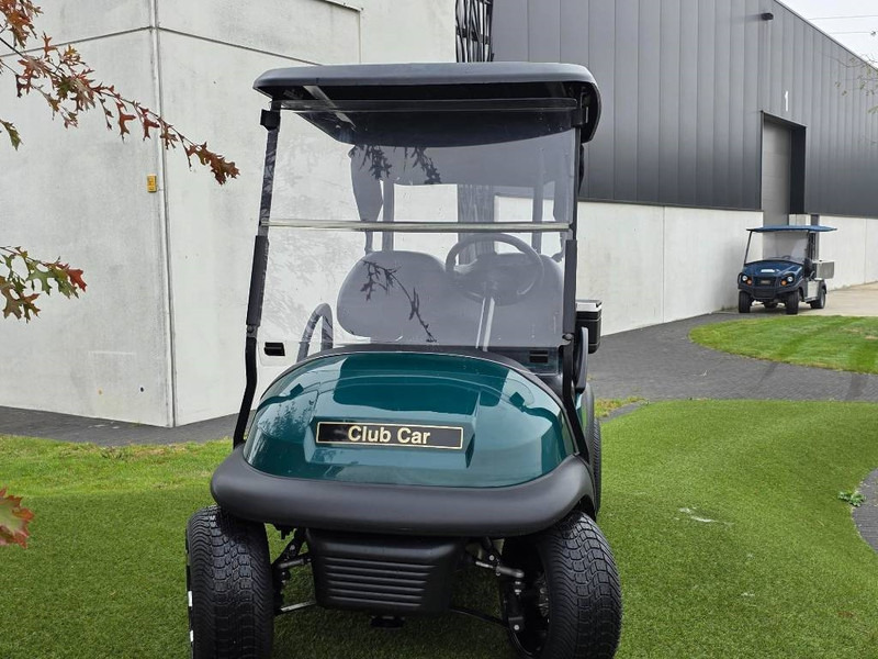 Club Car precedent2018 new battery pack - Golfmobil: das Bild 3 Club Car precedent2018 new battery pack - Golfmobil: das Bild 3
