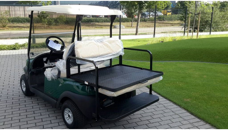 Club Car tempo 2+2 new 2024 - Golfmobil: das Bild 5 Club Car tempo 2+2 new 2024 - Golfmobil: das Bild 5