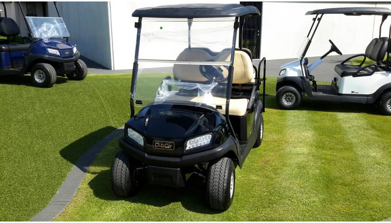 Club Car tempo 2+2 new 2024 - Golfmobil: das Bild 3 Club Car tempo 2+2 new 2024 - Golfmobil: das Bild 3