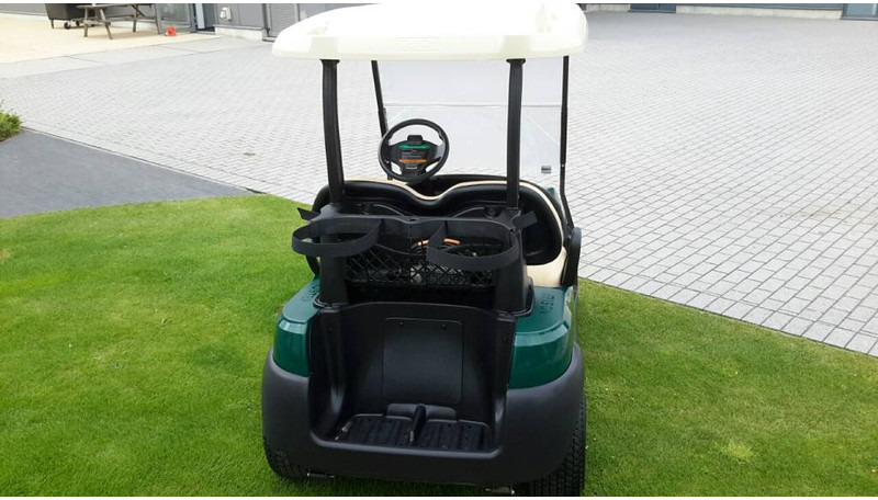 Club Car tempo 2022 - Golfmobil: das Bild 4 Club Car tempo 2022 - Golfmobil: das Bild 4