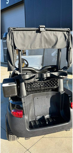 Club Car tempo 2022 - Golfmobil: das Bild 5 Club Car tempo 2022 - Golfmobil: das Bild 5
