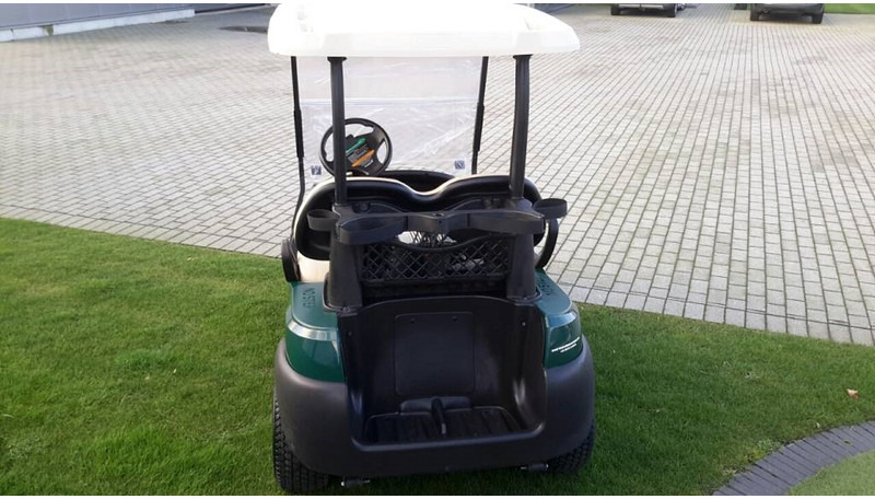 Club Car tempo 2023 almoste new - Golfmobil: das Bild 5 Club Car tempo 2023 almoste new - Golfmobil: das Bild 5