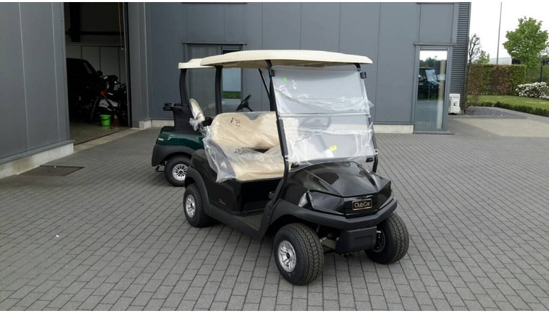 Club Car tempo 2024 new - Golfmobil: das Bild 3 Club Car tempo 2024 new - Golfmobil: das Bild 3