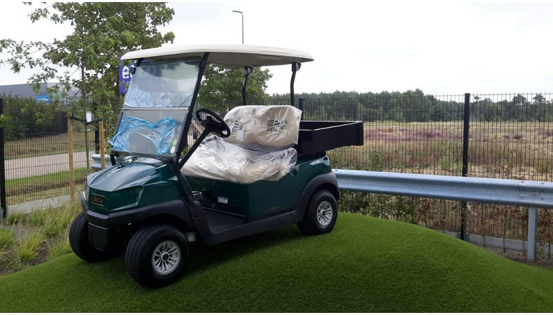 Club Car tempo new 2024 - Golfmobil: das Bild 3 Club Car tempo new 2024 - Golfmobil: das Bild 3