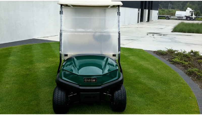 Club Car tempo whit cargo box 2021 - Golfmobil: das Bild 5 Club Car tempo whit cargo box 2021 - Golfmobil: das Bild 5