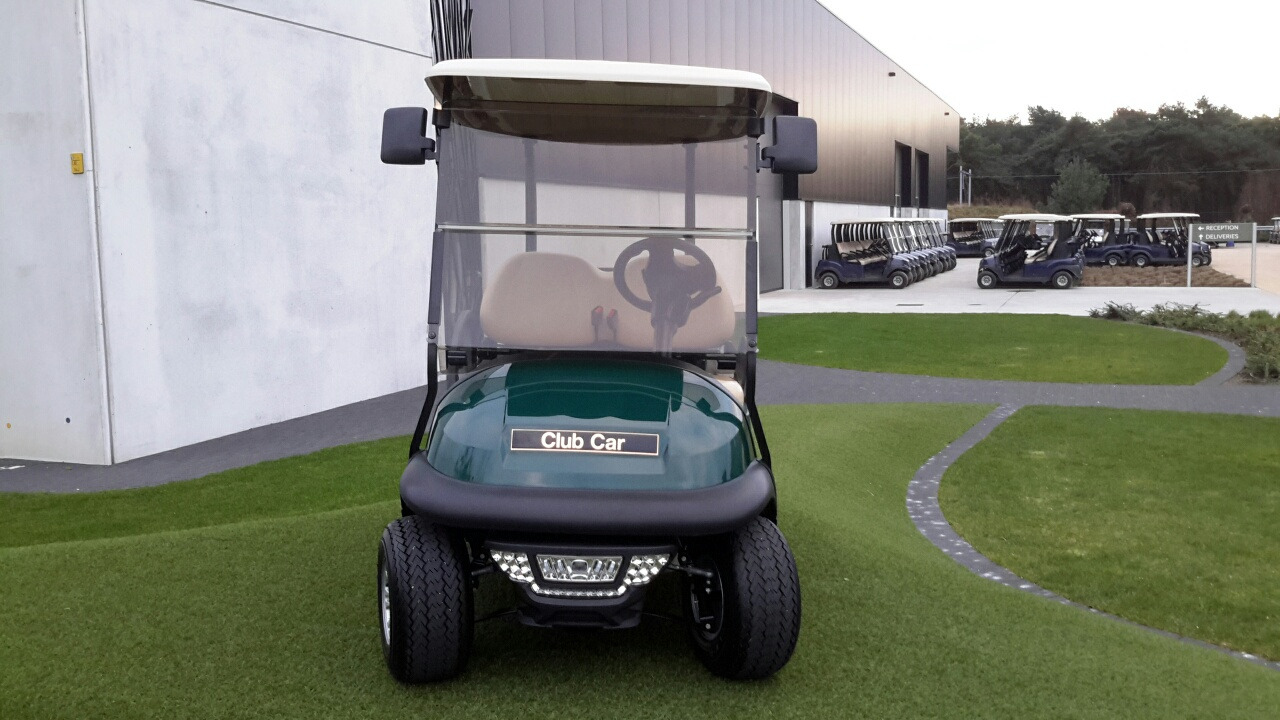 Club car precedent - Golfmobil: das Bild 3 Club car precedent - Golfmobil: das Bild 3