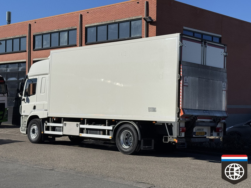 DAF CF 330 FA Space Cab / deepfreezer -30oC / TAILLIFT / - Kühlkoffer LKW: das Bild 3 DAF CF 330 FA Space Cab / deepfreezer -30oC / TAILLIFT / - Kühlkoffer LKW: das Bild 3