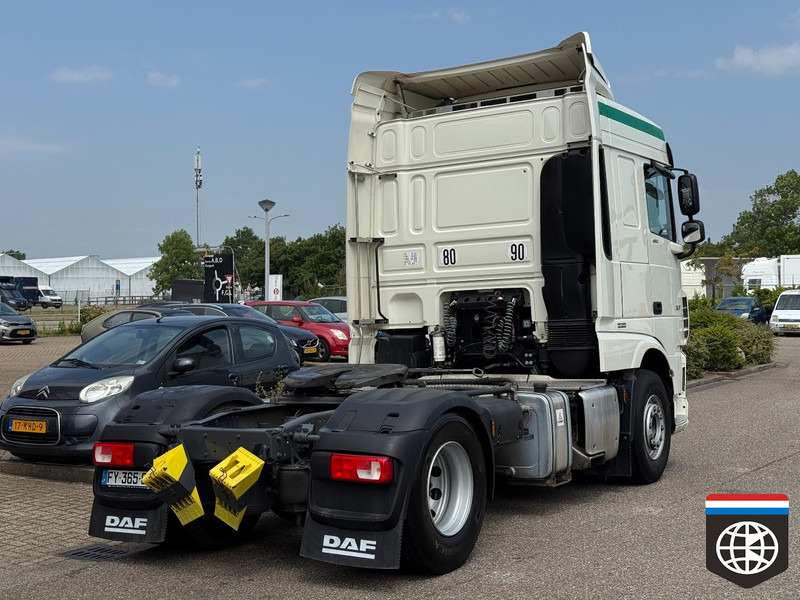 DAF XF 480 FT RETARDER - NIGHT A/C - PTO HYRAULICS - Sattelzugmaschine: das Bild 2 DAF XF 480 FT RETARDER - NIGHT A/C - PTO HYRAULICS - Sattelzugmaschine: das Bild 2