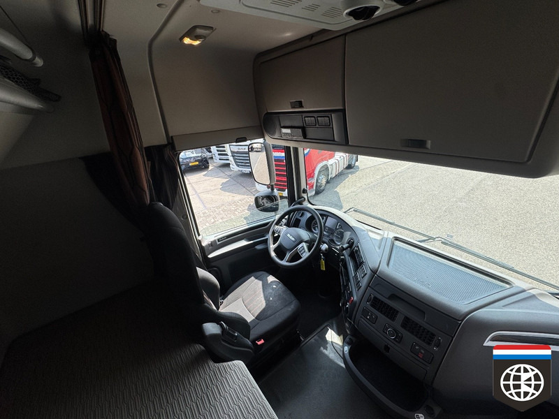 DAF XF 480 FT RETARDER - NIGHT A/C - PTO HYRAULICS - Sattelzugmaschine: das Bild 3 DAF XF 480 FT RETARDER - NIGHT A/C - PTO HYRAULICS - Sattelzugmaschine: das Bild 3