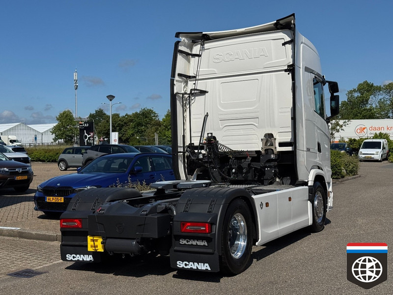 Scania 590 S DOUBLE PTO - FULL SPOILER - NEW - Sattelzugmaschine: das Bild 5 Scania 590 S DOUBLE PTO - FULL SPOILER - NEW - Sattelzugmaschine: das Bild 5
