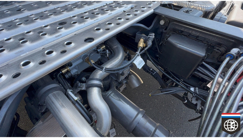 Scania 590 S DOUBLE PTO - FULL SPOILER - NEW - Sattelzugmaschine: das Bild 2 Scania 590 S DOUBLE PTO - FULL SPOILER - NEW - Sattelzugmaschine: das Bild 2