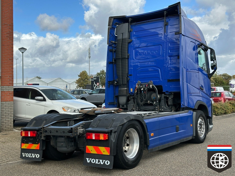 Volvo FH 460 CHASSIS: JB / FULL SPOILER / LOW KM - Sattelzugmaschine: das Bild 5 Volvo FH 460 CHASSIS: JB / FULL SPOILER / LOW KM - Sattelzugmaschine: das Bild 5