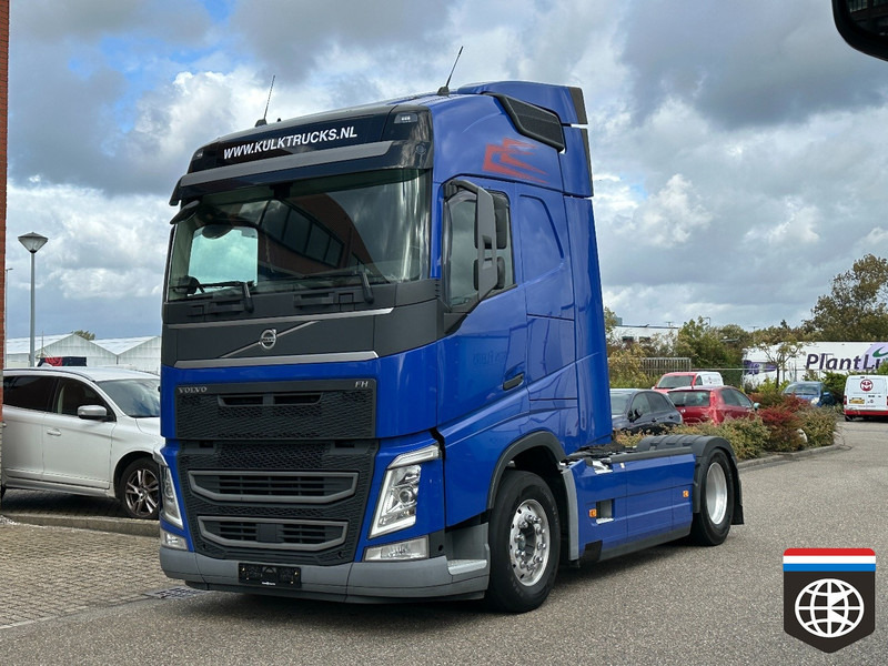 Volvo FH 460 CHASSIS: JB / FULL SPOILER / LOW KM - Sattelzugmaschine: das Bild 2 Volvo FH 460 CHASSIS: JB / FULL SPOILER / LOW KM - Sattelzugmaschine: das Bild 2