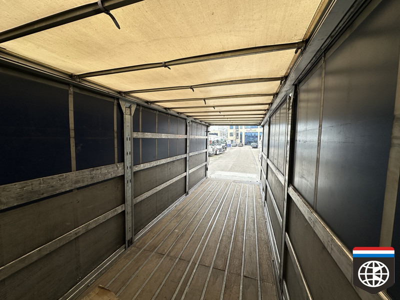 Plane LKW Scania R 410 Retarder / SLIDE ROOF / night ac / CLEAN TRUCK: das Bild 14