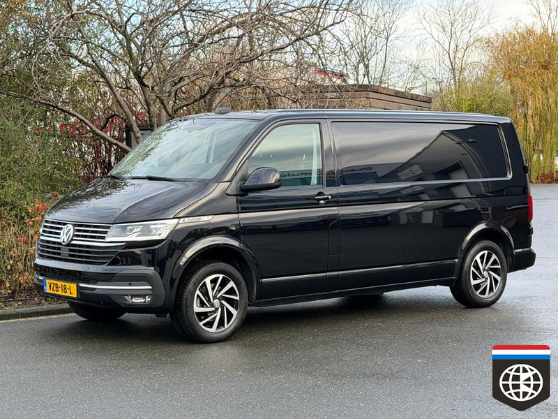 Volkswagen TRANSPORTER 75 EDITION BULLI - FULL OPTION - DSG - Kleintransporter: das Bild 1 Volkswagen TRANSPORTER 75 EDITION BULLI - FULL OPTION - DSG - Kleintransporter: das Bild 1