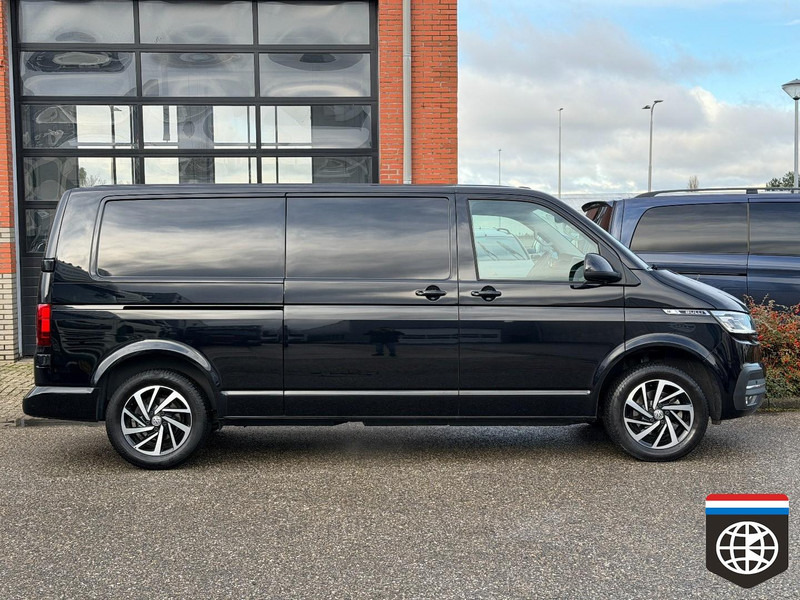 Volkswagen TRANSPORTER 75 EDITION BULLI - FULL OPTION - DSG - Kleintransporter: das Bild 5 Volkswagen TRANSPORTER 75 EDITION BULLI - FULL OPTION - DSG - Kleintransporter: das Bild 5