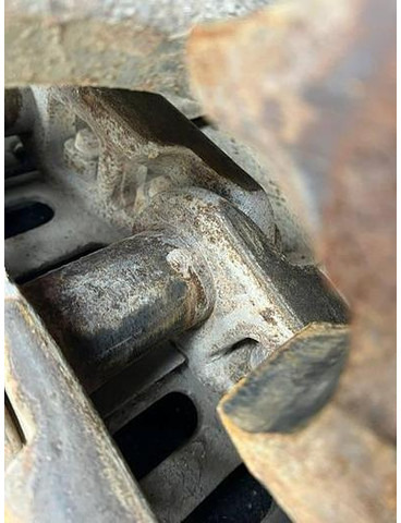 Bagger Isuzu ZX250LC-3 - ZX 250 LC-3 - ZX250: das Bild 12 Bagger Isuzu ZX250LC-3 - ZX 250 LC-3 - ZX250: das Bild 12