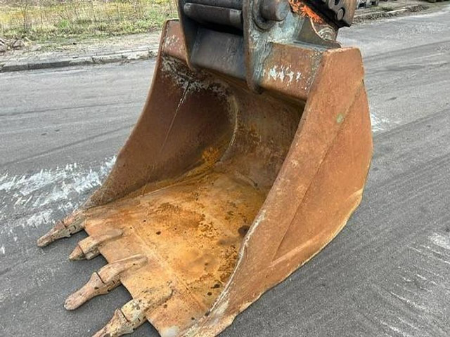 Bagger Isuzu ZX250LC-3 - ZX 250 LC-3 - ZX250: das Bild 8 Bagger Isuzu ZX250LC-3 - ZX 250 LC-3 - ZX250: das Bild 8