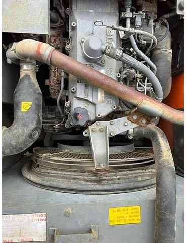 Bagger Isuzu ZX250LC-3 - ZX 250 LC-3 - ZX250: das Bild 19 Bagger Isuzu ZX250LC-3 - ZX 250 LC-3 - ZX250: das Bild 19