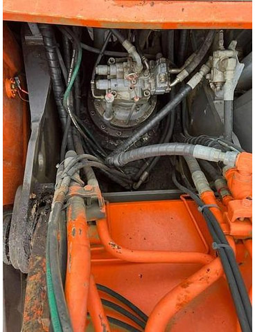 Bagger Isuzu ZX250LC-3 - ZX 250 LC-3 - ZX250: das Bild 17 Bagger Isuzu ZX250LC-3 - ZX 250 LC-3 - ZX250: das Bild 17