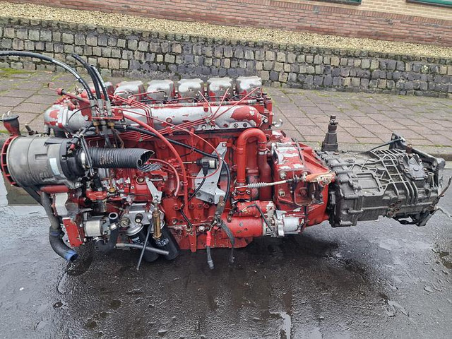 Renault Renault G340 - LKW: das Bild 1 Renault Renault G340 - LKW: das Bild 1