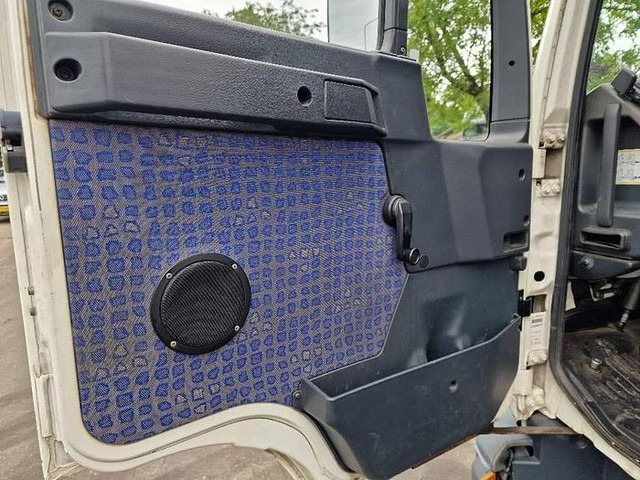 Plane LKW MAN L2000 LE 8.180: das Bild 12