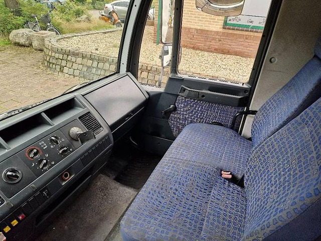 Plane LKW MAN L2000 LE 8.180: das Bild 17