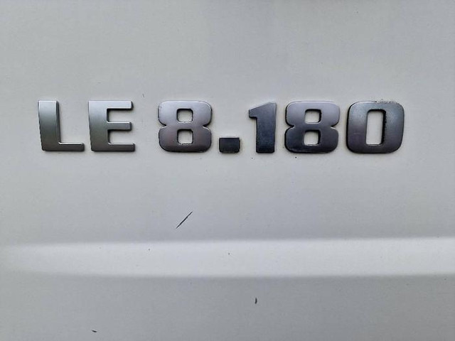 Plane LKW MAN L2000 LE 8.180: das Bild 10