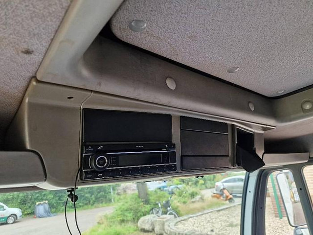 Plane LKW MAN L2000 LE 8.180: das Bild 18