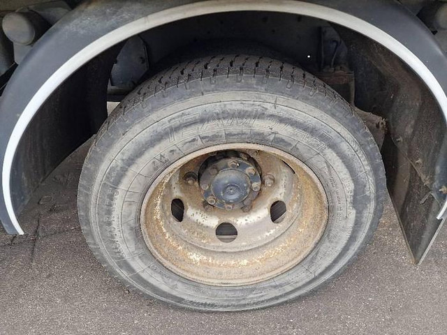 Plane LKW MAN L2000 LE 8.180: das Bild 8