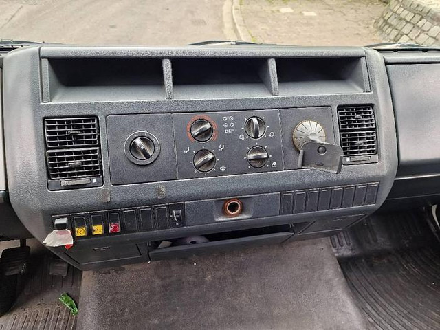 Plane LKW MAN L2000 LE 8.180: das Bild 16