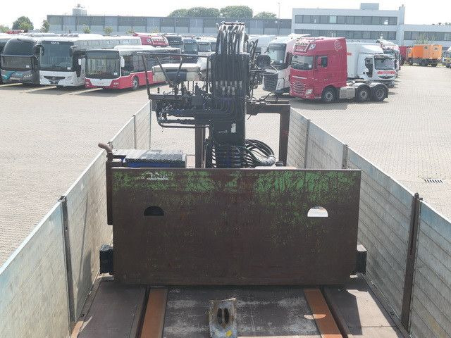 Floor FLO-17-30K1, Rollkran Kennis, Hatz-Motor,Gelenkt  – Leasing Floor FLO-17-30K1, Rollkran Kennis, Hatz-Motor,Gelenkt: das Bild 8