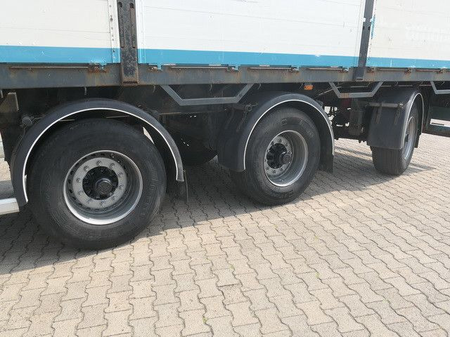 Floor FLO-17-30K1, Rollkran Kennis, Hatz-Motor,Gelenkt  – Leasing Floor FLO-17-30K1, Rollkran Kennis, Hatz-Motor,Gelenkt: das Bild 9