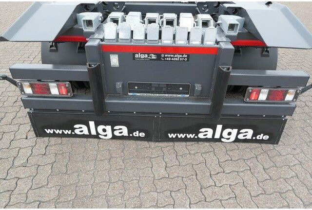 HKM K 18 ZL 5.0, Kombi, Absetz/Abrollcontainer – Leasing HKM K 18 ZL 5.0, Kombi, Absetz/Abrollcontainer: das Bild 6