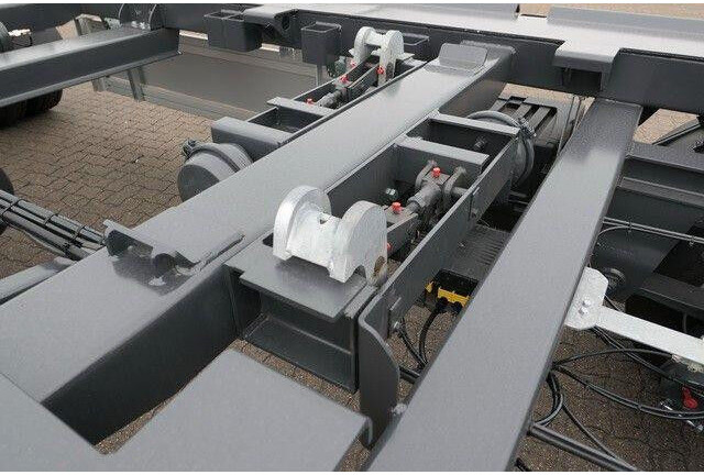 HKM K 18 ZL 5.0, Kombi, Absetz/Abrollcontainer – Leasing HKM K 18 ZL 5.0, Kombi, Absetz/Abrollcontainer: das Bild 8