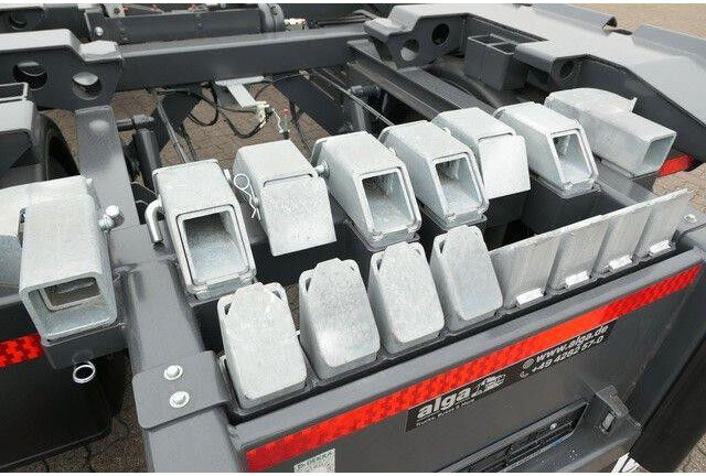 HKM K 18 ZL 5.0, Kombi, Absetz/Abrollcontainer – Leasing HKM K 18 ZL 5.0, Kombi, Absetz/Abrollcontainer: das Bild 12